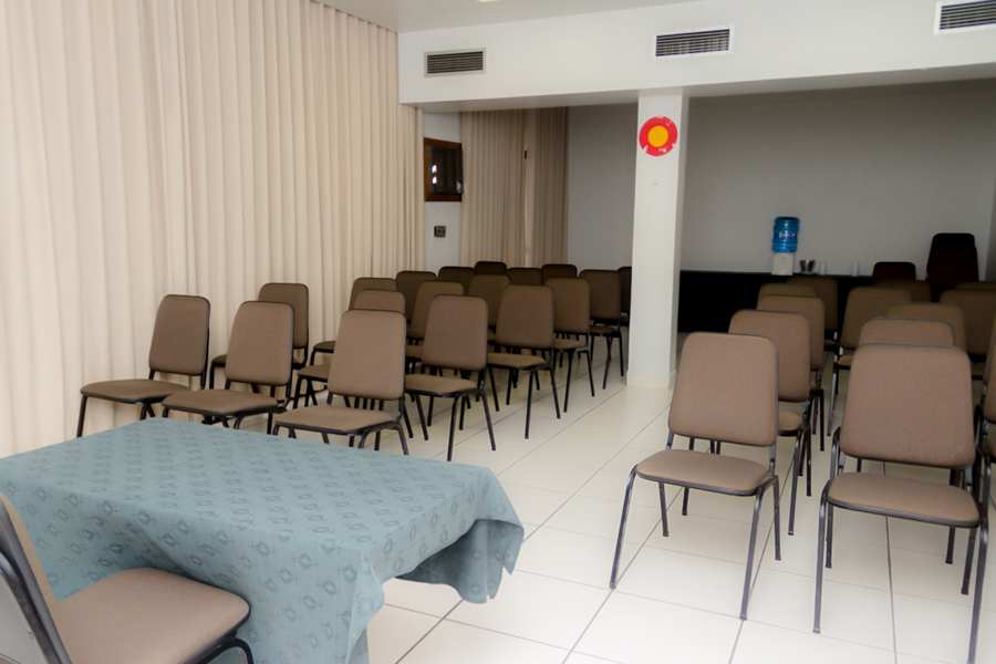 Imagem ilustrativa do hotel HOTEL NACIONAL INN BELO HORIZONTE