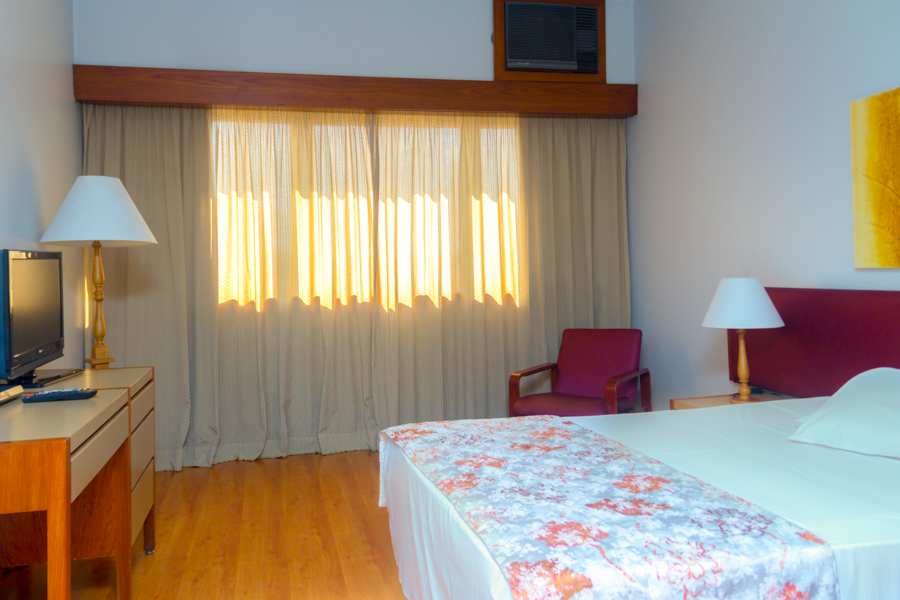 Imagem ilustrativa do hotel HOTEL NACIONAL INN BELO HORIZONTE