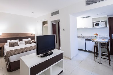 Illustrative image of QUALITY HOTEL & SUITES SAO SALVADOR