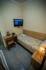 Imagen ilustrativa del hotel HOTEL ESTACAO PARAISO