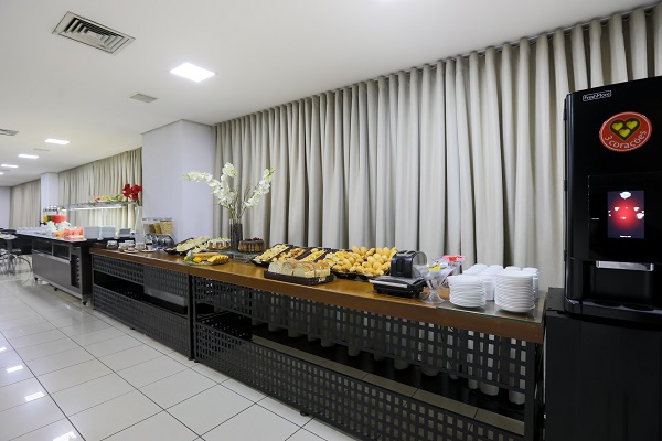 Illustrative image of SAN DIEGO SUITES IPATINGA