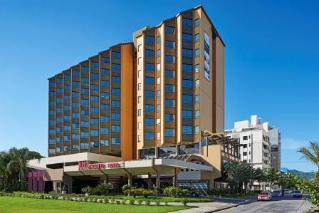 Imagem ilustrativa do hotel MERCURE FLORIANOPOLIS - EXCLUSIVO