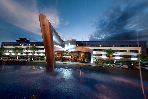 Illustrative image of VIALE CATARATAS HOTEL & EVENTOS