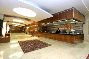 Illustrative image of GRAND BITTAR HOTEL