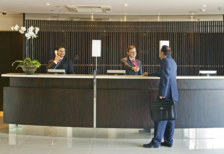 Illustrative image of NOVOTEL FLORIANOPOLIS