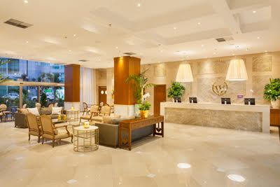 Imagem ilustrativa do hotel WINDSOR BRASILIA HOTEL