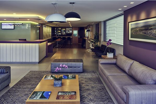 Illustrative image of MERCURE FLORIANOPOLIS - EXCLUSIVO