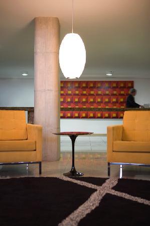 Imagen ilustrativa del hotel BRASILIA PALACE HOTEL