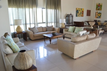 Illustrative image of CATUSSABA SUITES