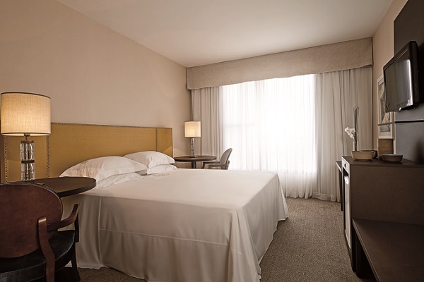 Imagem ilustrativa do hotel OURO MINAS HOTEL BH DOLCE BY WYNDHAM