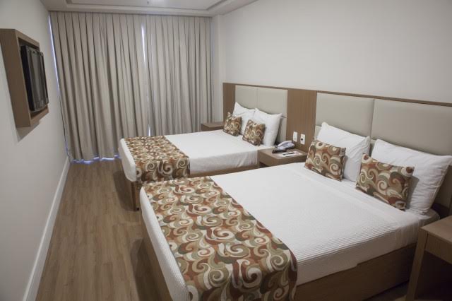 Imagem ilustrativa do hotel MIRADOR RIO COPACABANA HOTEL