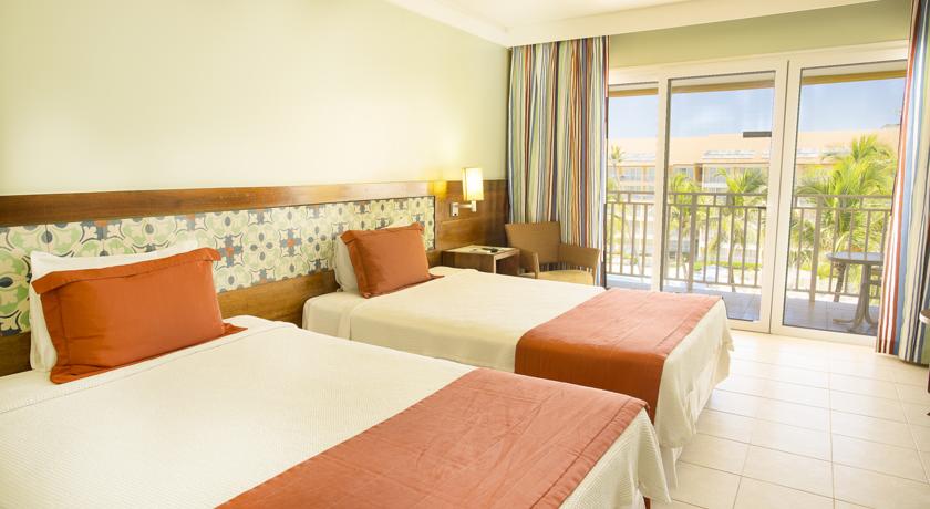 Imagen ilustrativa del hotel GRAN HOTEL STELLA MARIS URBAN RESORT E CONVENTIONS