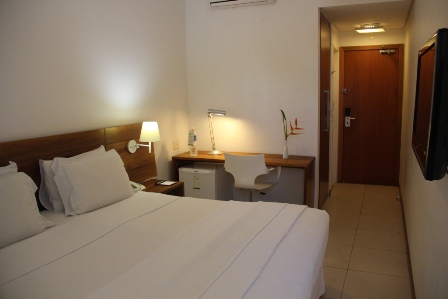 Imagem ilustrativa do hotel CASA DI VINA BOUTIQUE HOTEL
