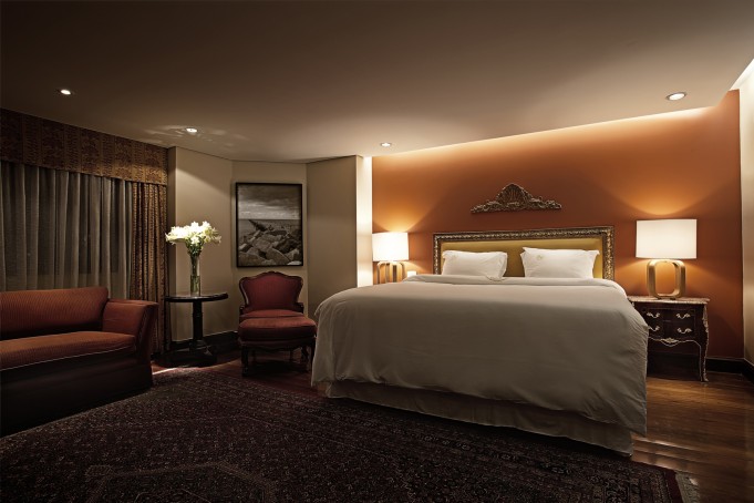 Imagen ilustrativa del hotel OURO MINAS HOTEL BH DOLCE BY WYNDHAM