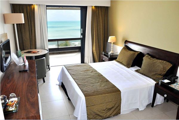 Imagen ilustrativa del hotel OCEAN PALACE BEACH RESORT & BUNGALOWS