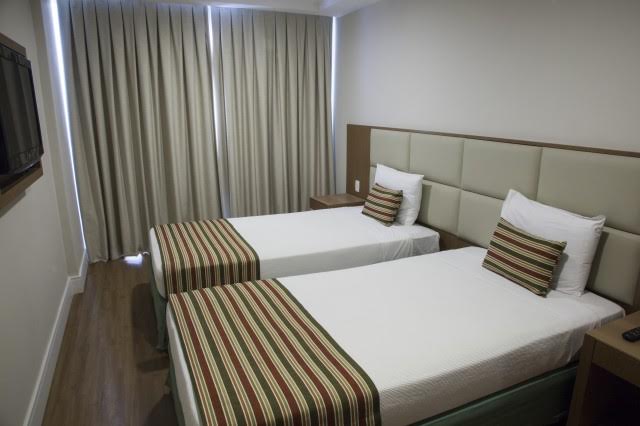 Imagem ilustrativa do hotel MIRADOR RIO COPACABANA HOTEL