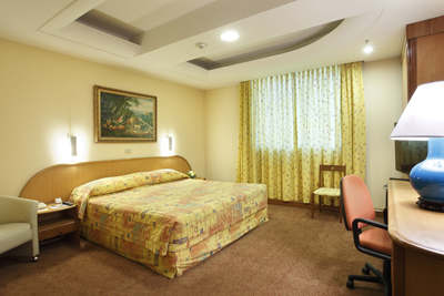 Imagem ilustrativa do hotel WINDSOR GUANABARA HOTEL