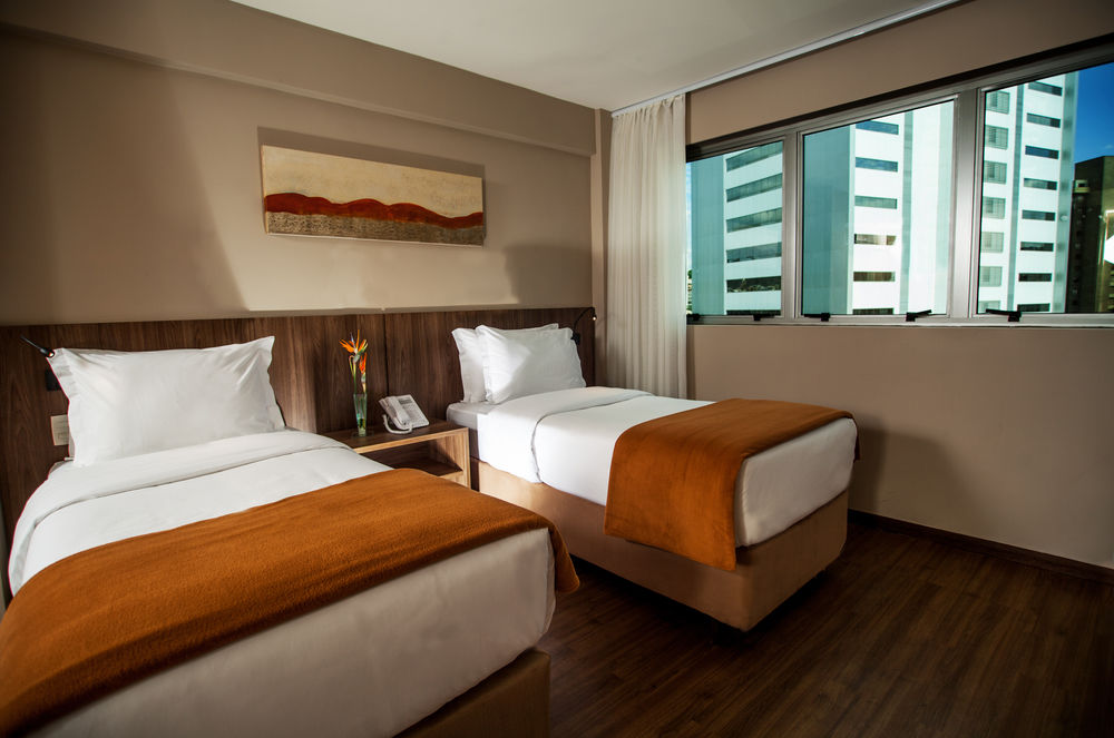 Imagen ilustrativa del hotel ​BH RAJA HOTEL