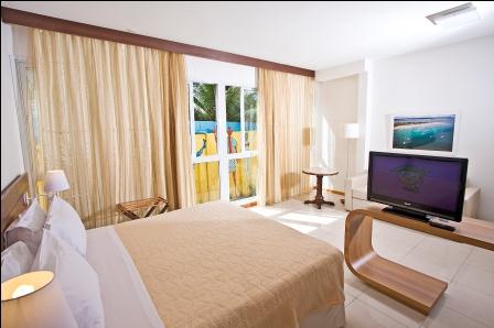 Imagem ilustrativa do hotel CASA DI VINA BOUTIQUE HOTEL