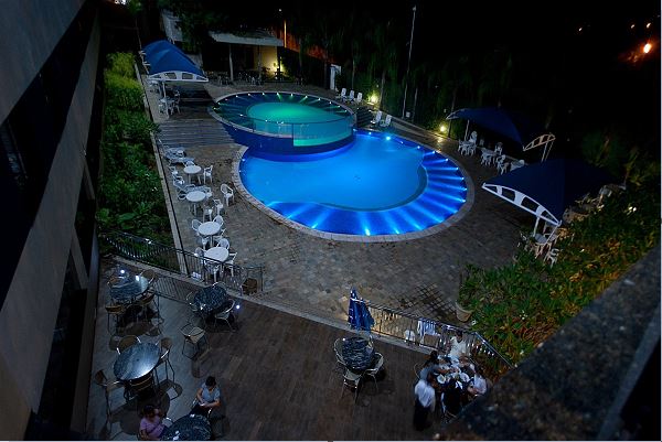 Illustrative image of VIALE CATARATAS HOTEL & EVENTOS