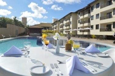 Illustrative image of CATUSSABA SUITES