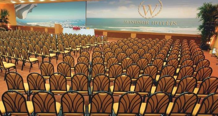 Imagen ilustrativa del hotel WINDSOR BARRA