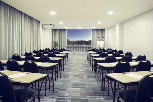 Illustrative image of MERCURE FLORIANOPOLIS - EXCLUSIVO